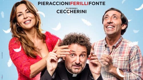 Il sesso degli angeli Bild 2