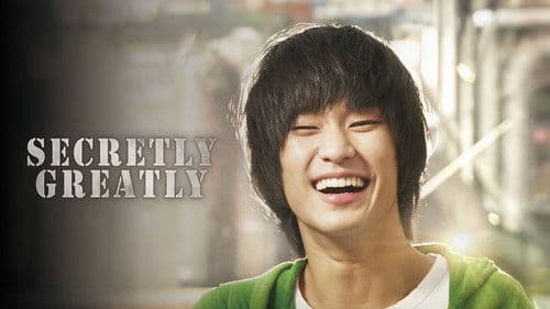 Secretly Greatly Bild 2