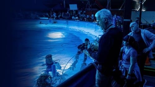 Fire and Water: Making the Avatar Films Bild 1