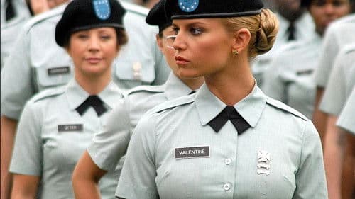 Private Valentine: Blonde & Dangerous Bild 3