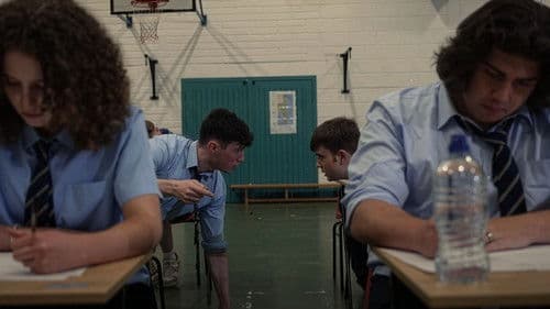 Examination Assassination Bild 2