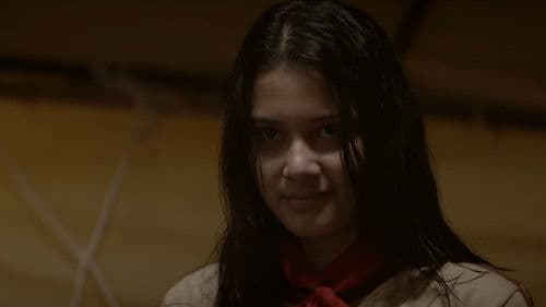 Kemah Terlarang: Kesurupan Massal Bild 6