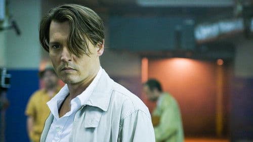 The Rum Diary Bild 6