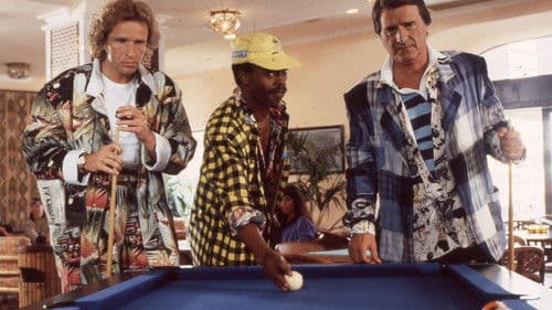 Zärtliche Chaoten II Bild 1