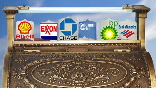 Thrive - Erblühen Bild 1