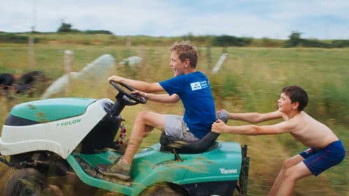 Un été à la ferme - L'âge d'or Bild 2