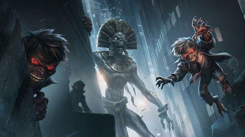 Constantine: City of Demons Bild 7