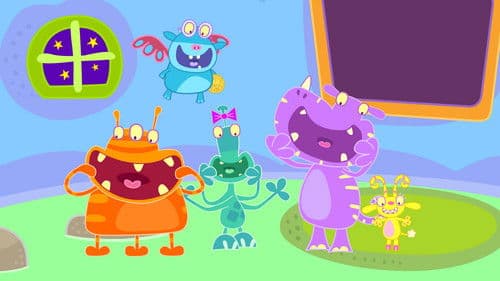 School of Roars Bild 5