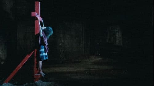 Scorpion Woman Prisoner: Death Threat Bild 2