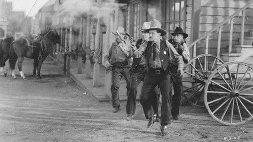 Wyoming Wildcat Bild 1