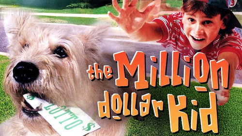 The Million Dollar Kid Bild 1