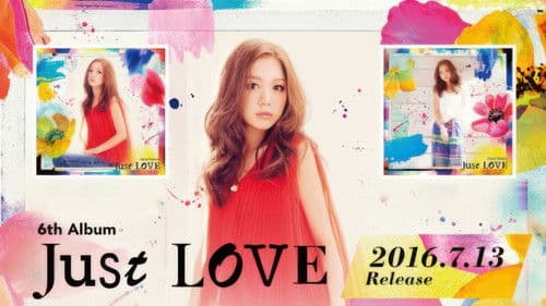 Just LOVE Tour 2016 Bild 1