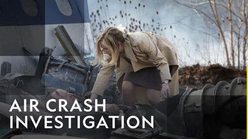 Mayday – Alarm im Cockpit Bild 6