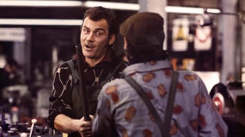 Der Weg der Arbeiterklasse ins Paradies Bild 1