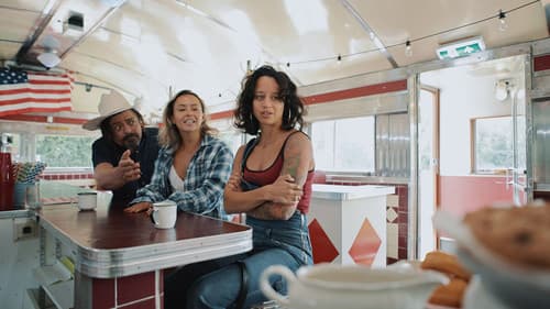 Sweet Cherries Ahead Bild 1