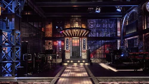 Saturday Night Live UK Bild 5