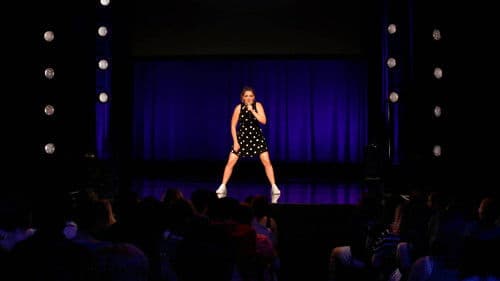 Celeste Barber: Challenge Accepted Bild 4