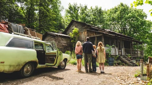 Schloss aus Glas Bild 8