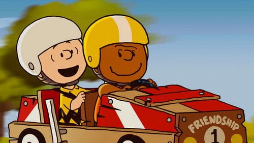 Snoopy präsentiert: Willkommen zu Hause, Franklin Bild 4