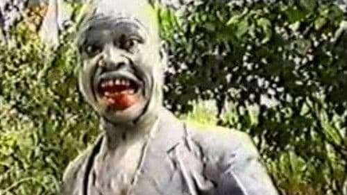 Witchdoctor of the Livingdead Bild 1