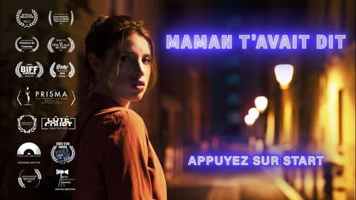 Maman t'avait dit Bild 1