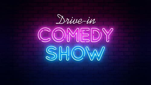 Drive-in Comedy Show Bild 1