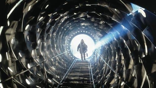 Event Horizon - Am Rande des Universums Bild 4