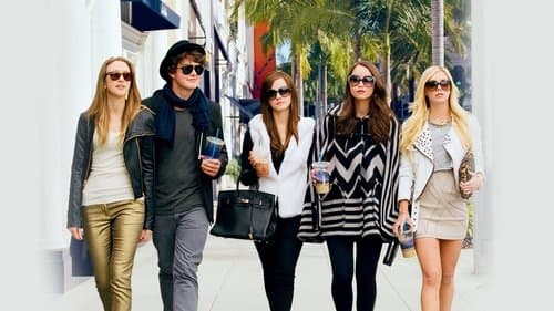 The Bling Ring Bild 6