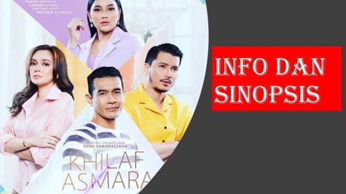 Khilaf Asmara Bild 3