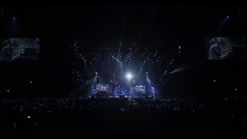 Toto - 40 Tours Around The Sun Bild 6