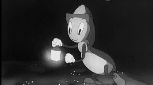 Joe Glow, the Firefly Bild 1