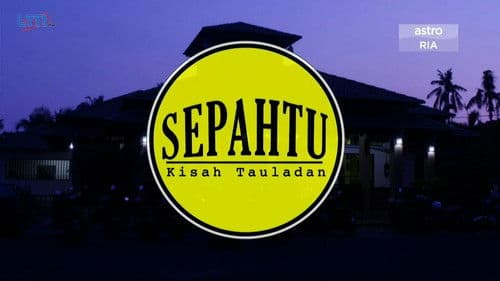 Sepahtu Kisah Tauladan Bild 1