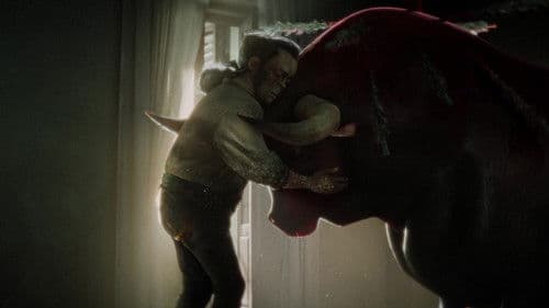 El fantasma de la Quinta Bild 4