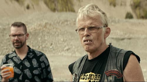 Mellan Himmel och Körtburkar Bild 2