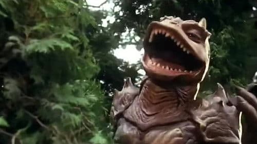 Galgameth - Das Ungeheuer des Prinzen Bild 3