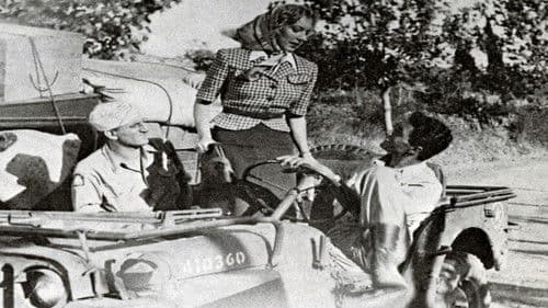 Un americano in vacanza Bild 2