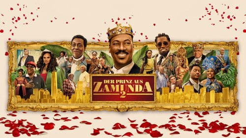 Der Prinz aus Zamunda 2 Bild 2