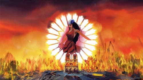 Notre Dame de Paris Bild 5