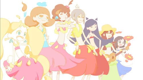 フライングベイビーズ Bild 2