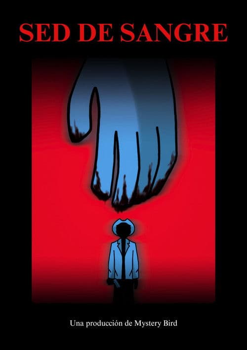 Sed de Sangre