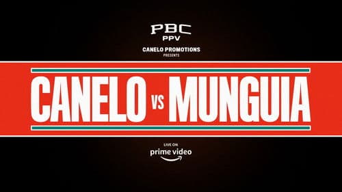 Canelo Alvarez vs. Jaime Munguia Bild 5