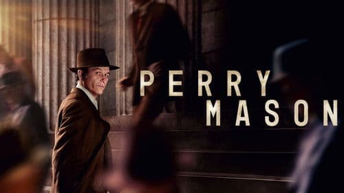 Perry Mason Bild 5