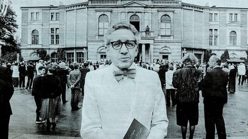 The Remarkable Journey of Bernard Levin Bild 1