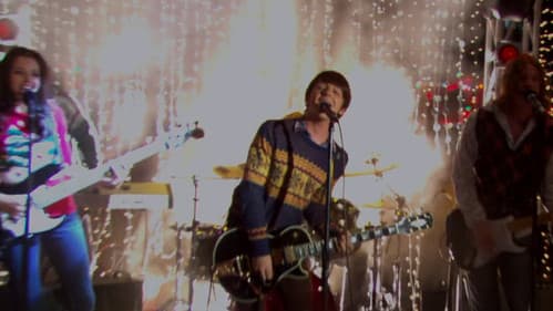 Frohe Weihnachten, Drake & Josh Bild 8