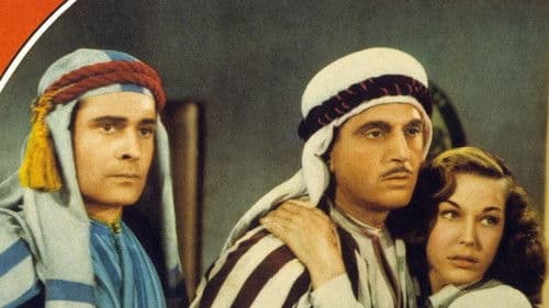 A Yank in Libya Bild 1