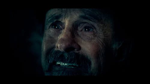 The Projectionist Bild 1