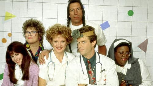 Rachel Gunn, Oberschwester Bild 1