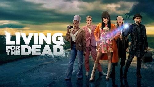 Living for the Dead Bild 7