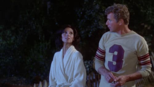 It Happened One Christmas Bild 8