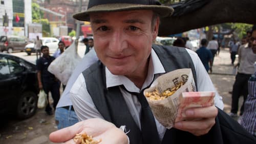 Manger le monde Bild 1